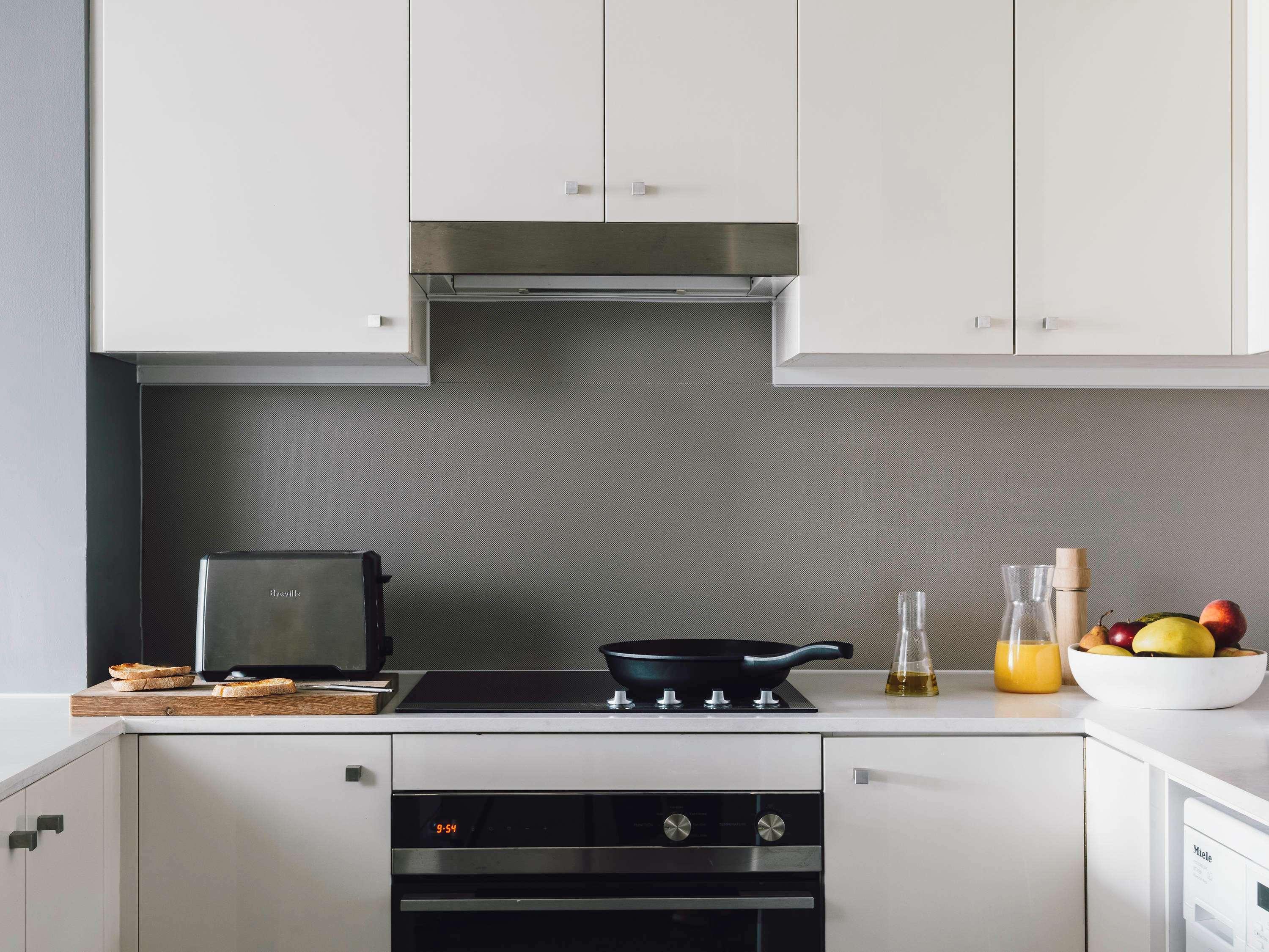 Quay West Suites Melbourne City Exterior foto A modern kitchen